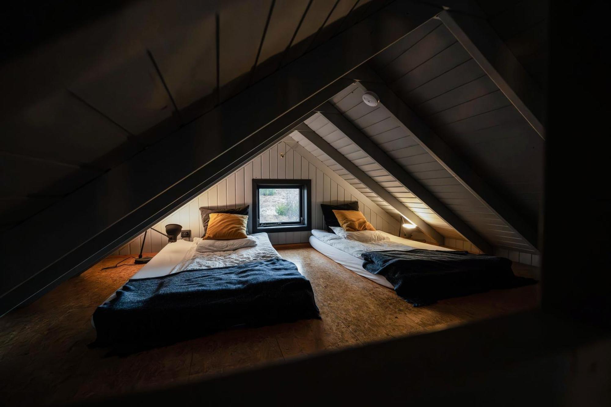 Cozy Cabin Near Golden Circle With Panoramic Views Мосфедльсбайр Экстерьер фото