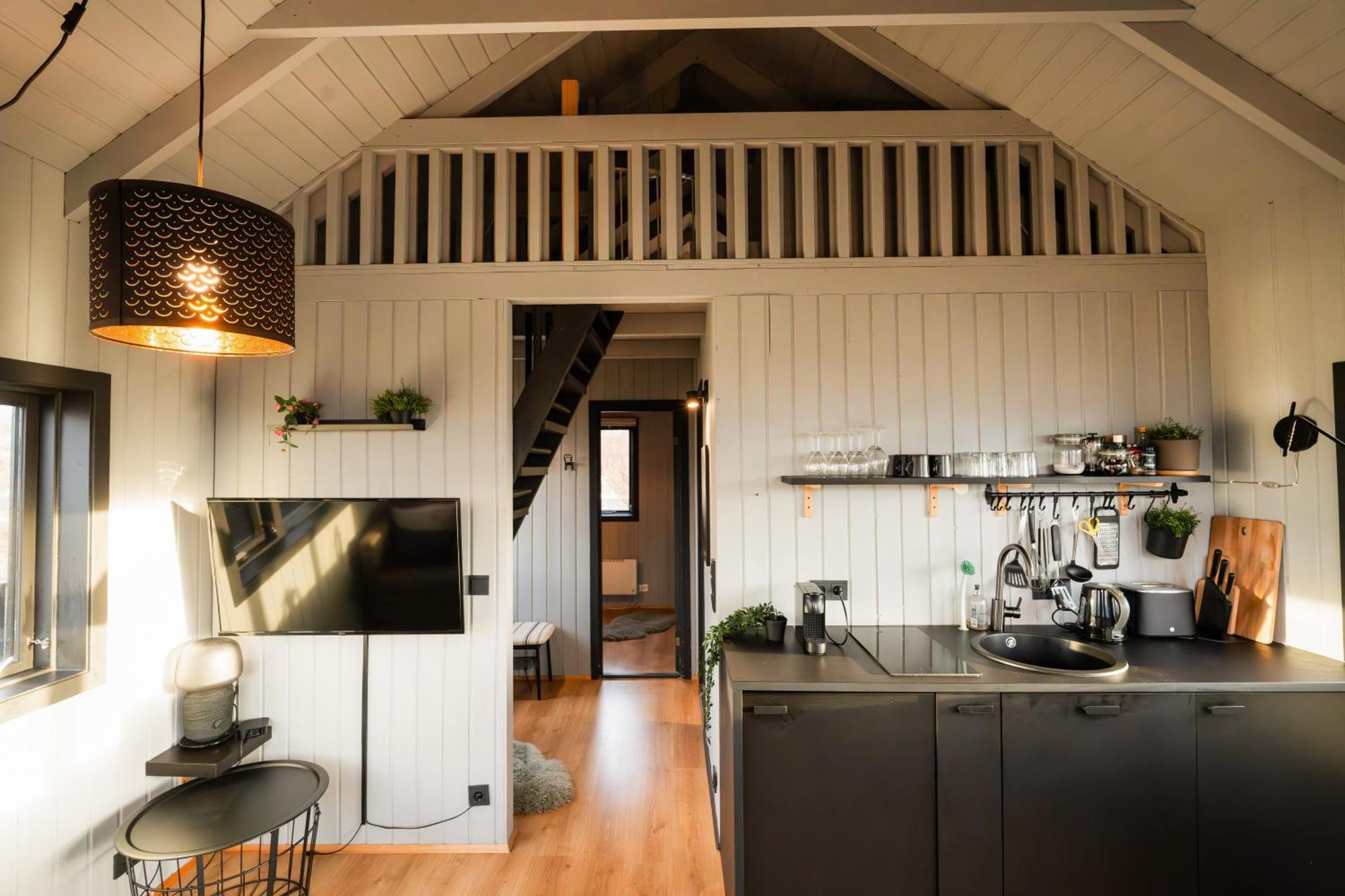 Cozy Cabin Near Golden Circle With Panoramic Views Мосфедльсбайр Экстерьер фото